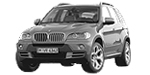 BMW E70 B2074 Fault Code