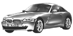 BMW E86 B2074 Fault Code