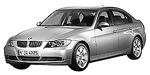 BMW E90 B2074 Fault Code